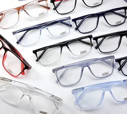 Spectacle Frames for Men