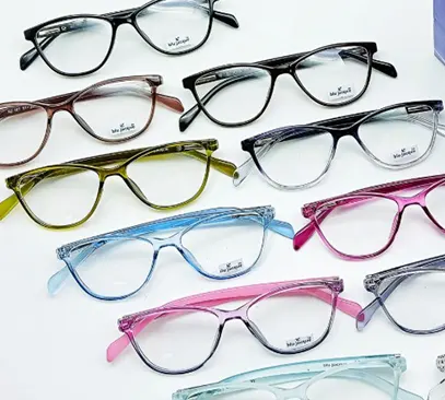 Spectacle Frames for Women